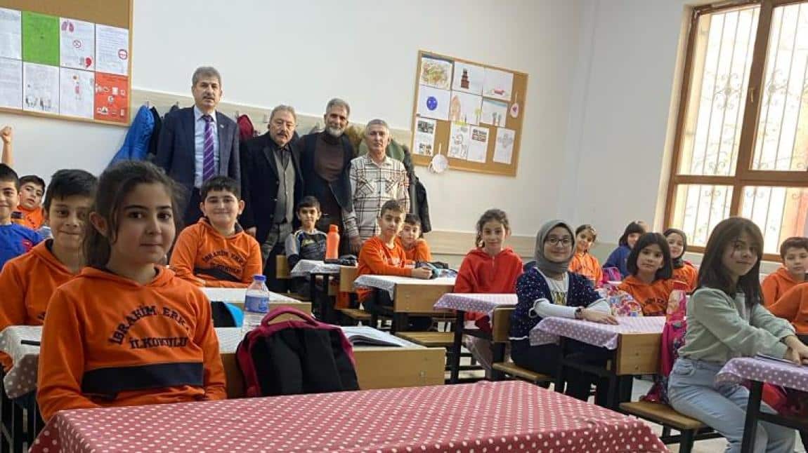 Erzurum Halk Oyunları Halk Türküleri Derneği ile ''sazın telinden ,gönül dilinden'' projemiz başlamıştır.